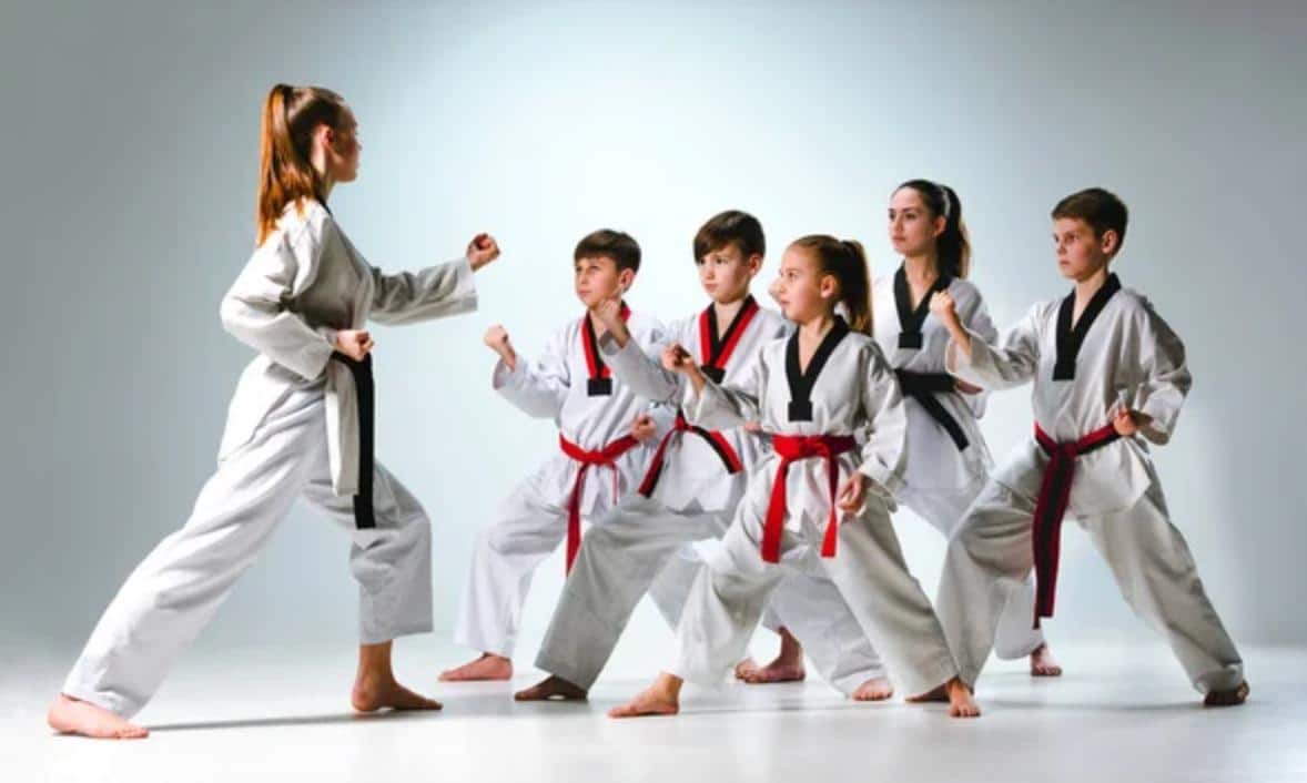 Master Yoo’s World Champion Taekwondo Special Offers