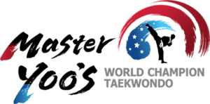 Master Yoo’s World Champion Taekwondo Logo